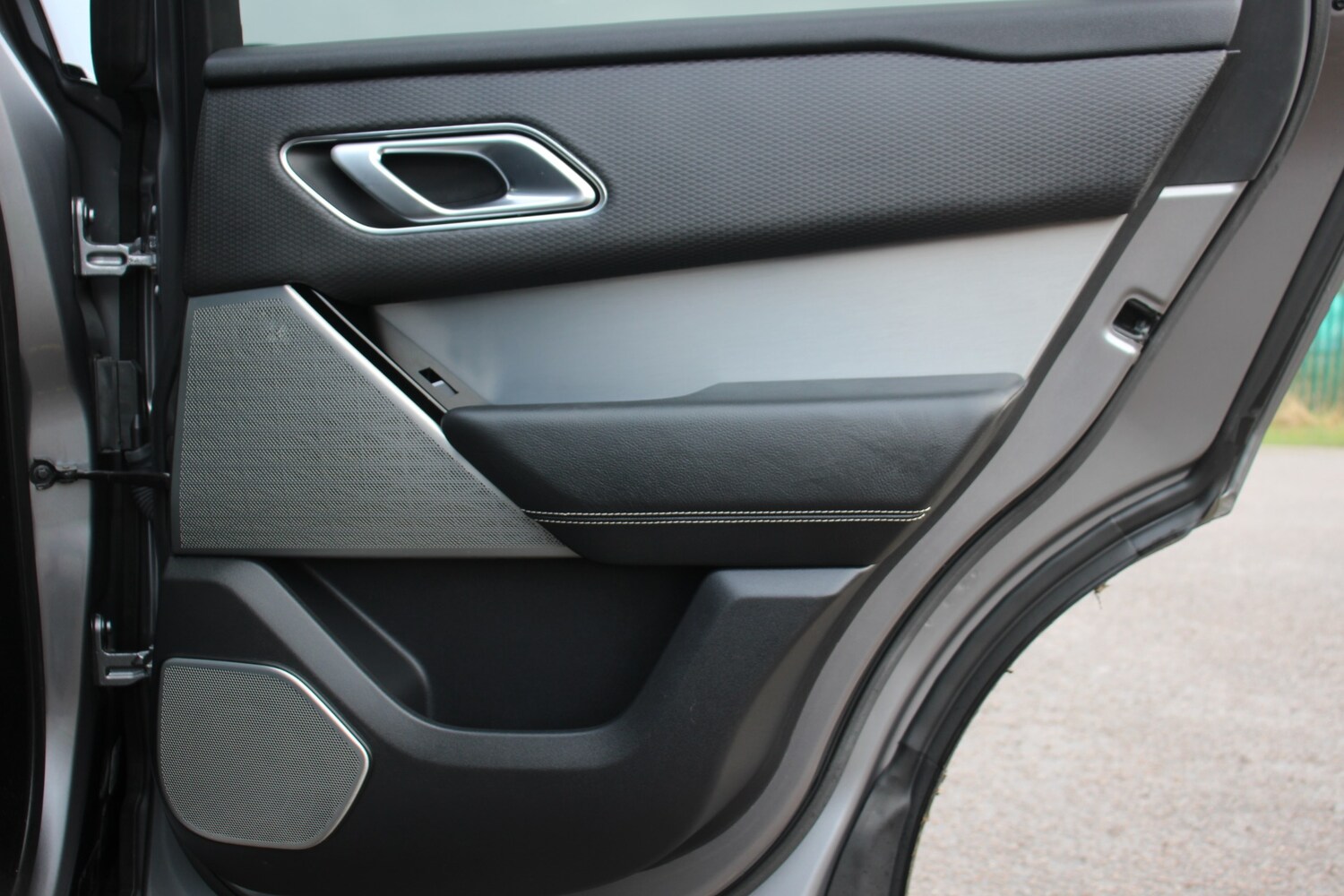 Used Land Rover Range Rover Velar 2020 for sale - 77297351: Photo 61