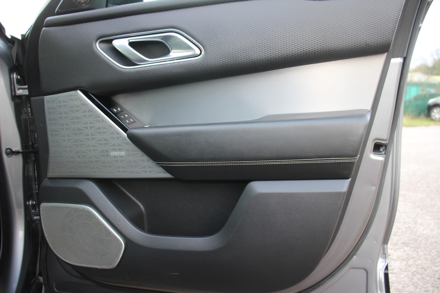 Used Land Rover Range Rover Velar 2020 for sale - 77297351: Photo 62