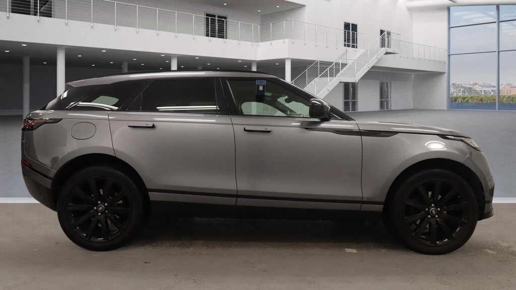 Used Land Rover Range Rover Velar 2020 for sale - 77297351: Photo 9