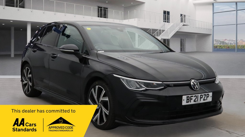 Used Volkswagen Golf 2021 for sale - 76451849: Photo 1