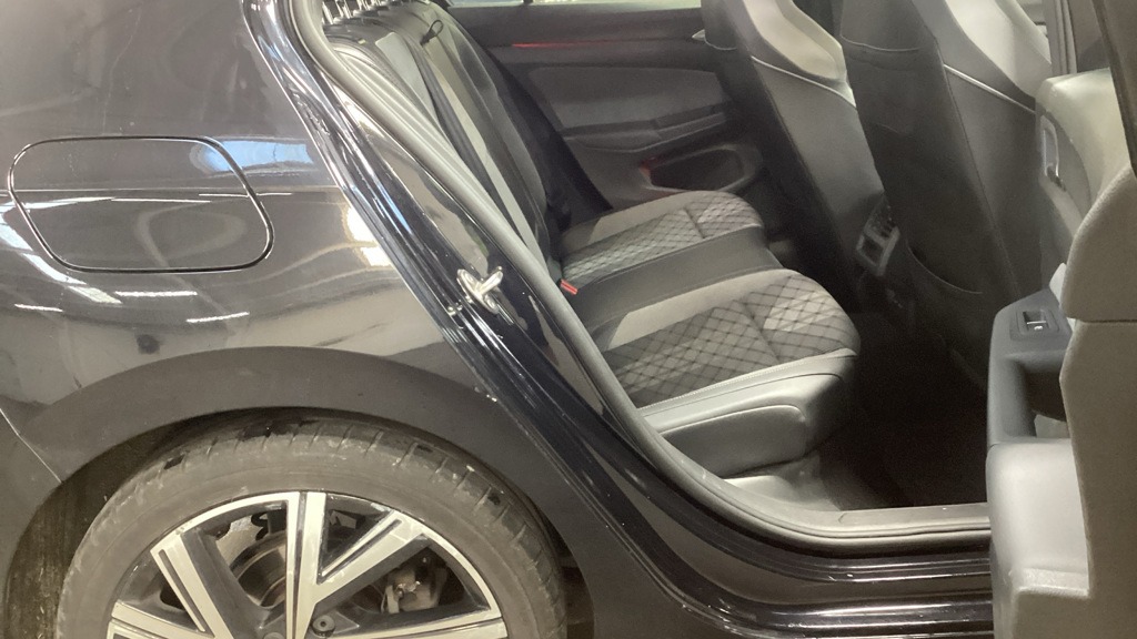Used Volkswagen Golf 2021 for sale - 76451849: Photo 12