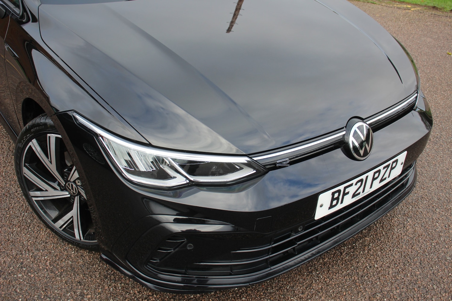 Used Volkswagen Golf 2021 for sale - 76451849: Photo 17