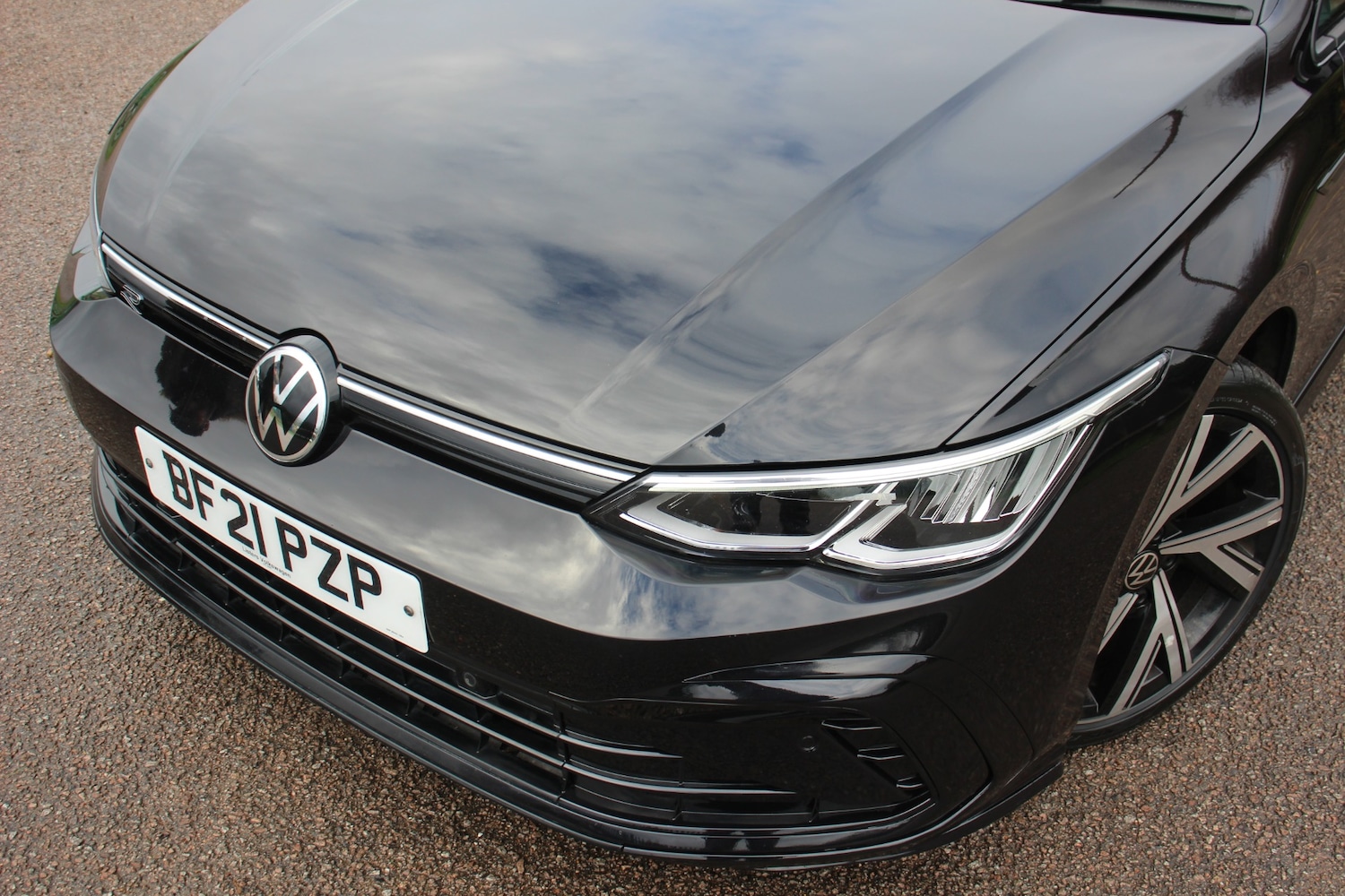 Used Volkswagen Golf 2021 for sale - 76451849: Photo 18