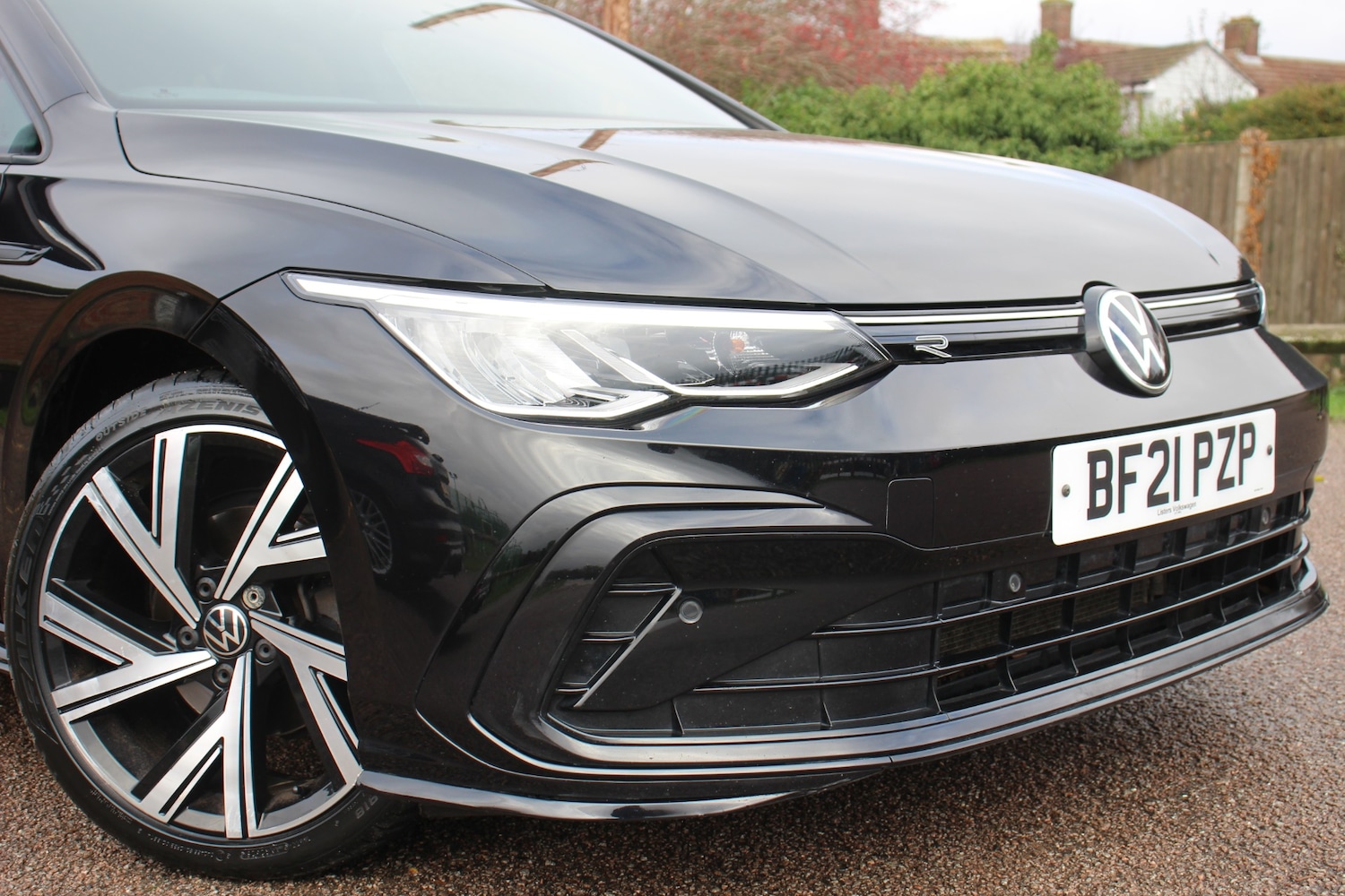 Used Volkswagen Golf 2021 for sale - 76451849: Photo 19