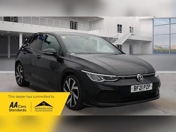 Used Volkswagen Golf 2021 for sale - 76451849: Photo