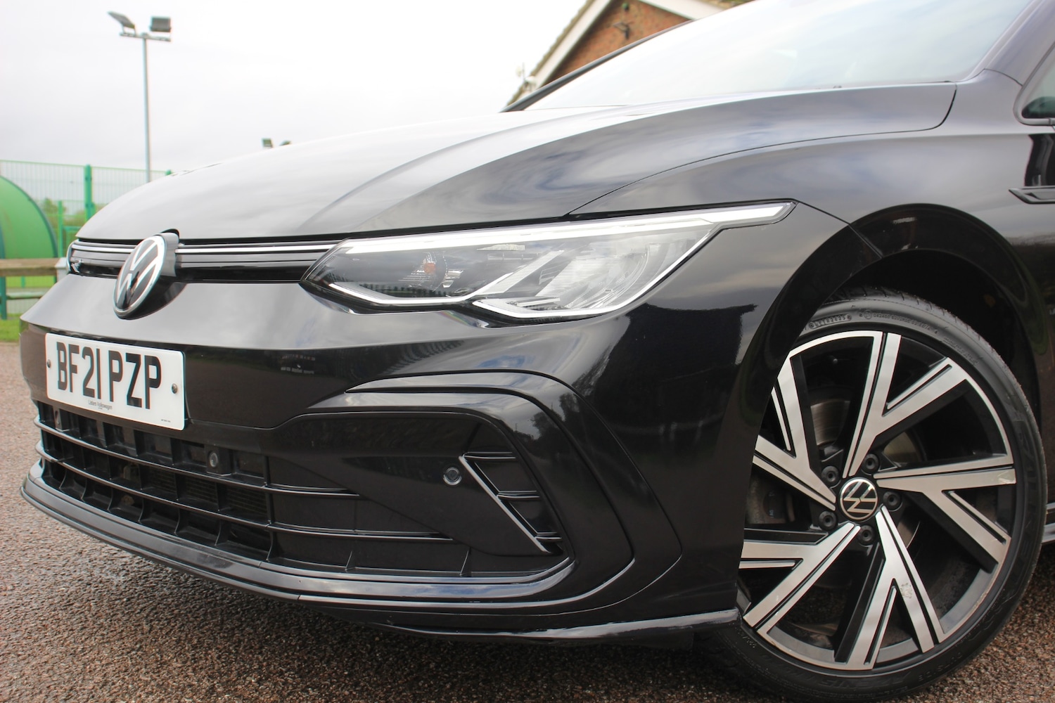 Used Volkswagen Golf 2021 for sale - 76451849: Photo 20