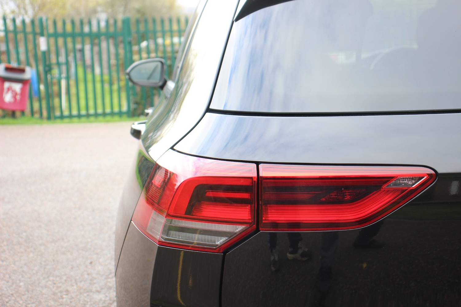 Used Volkswagen Golf 2021 for sale - 76451849: Photo 21