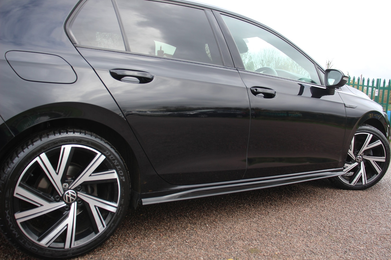 Used Volkswagen Golf 2021 for sale - 76451849: Photo 23