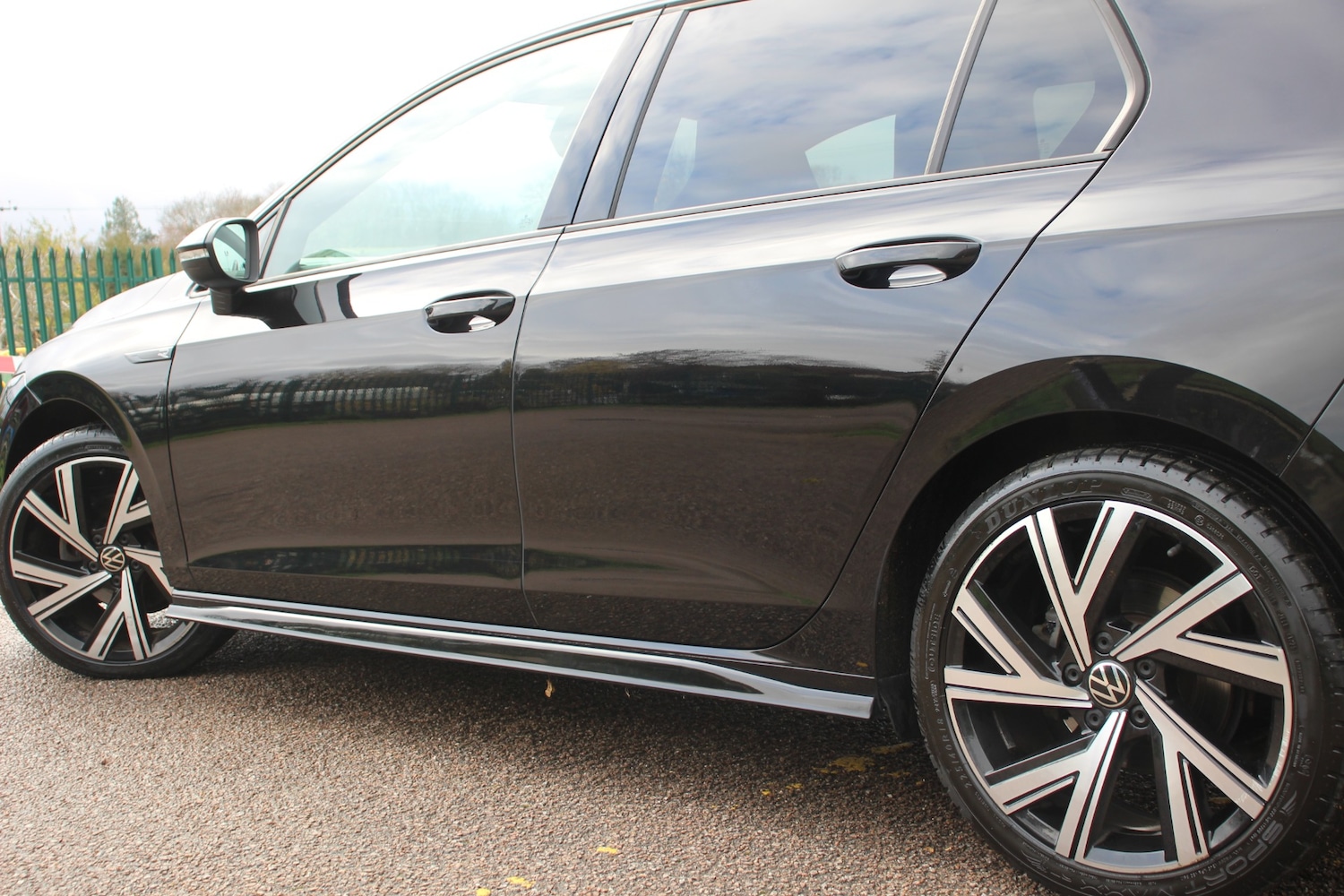 Used Volkswagen Golf 2021 for sale - 76451849: Photo 24