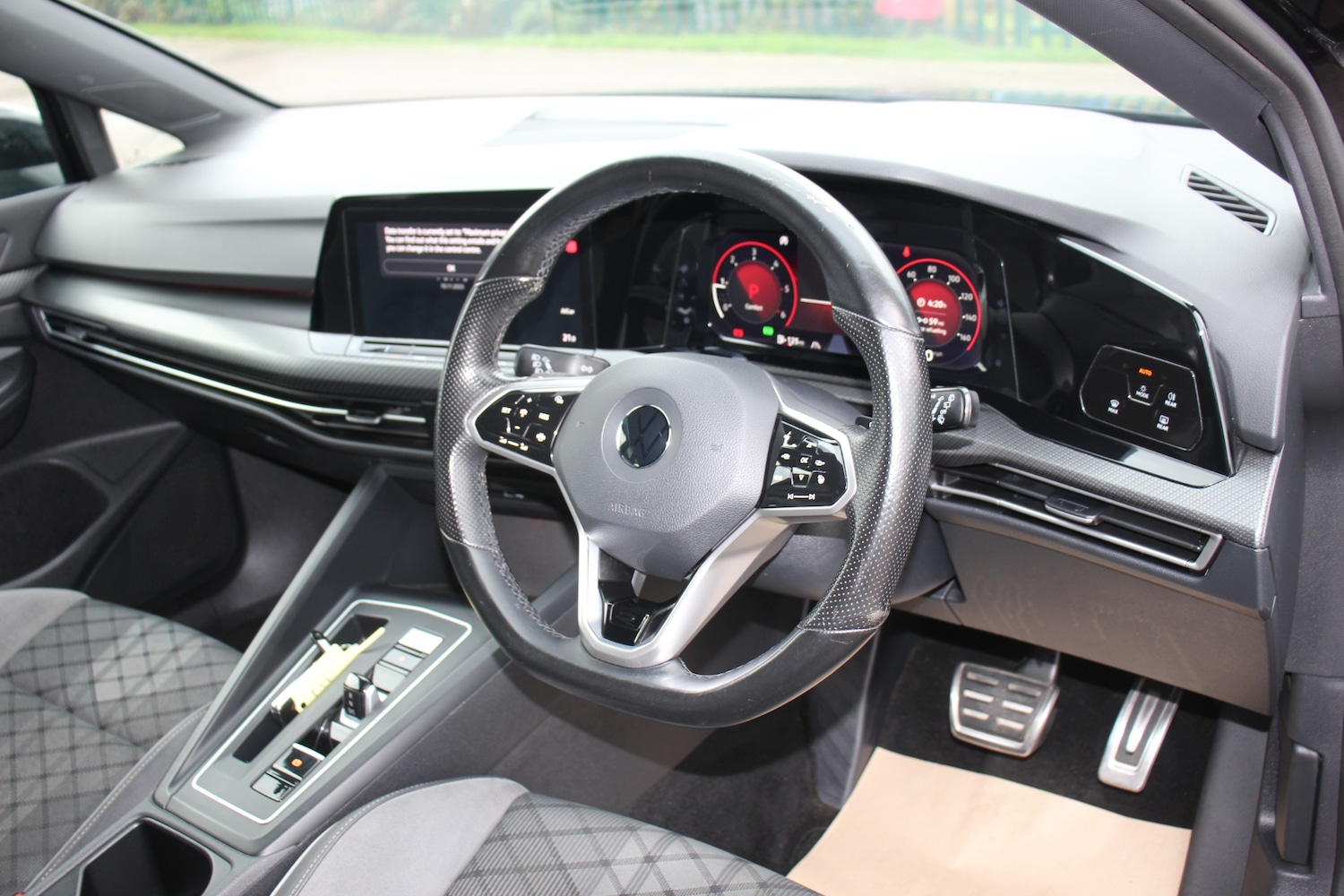 Used Volkswagen Golf 2021 for sale - 76451849: Photo 27