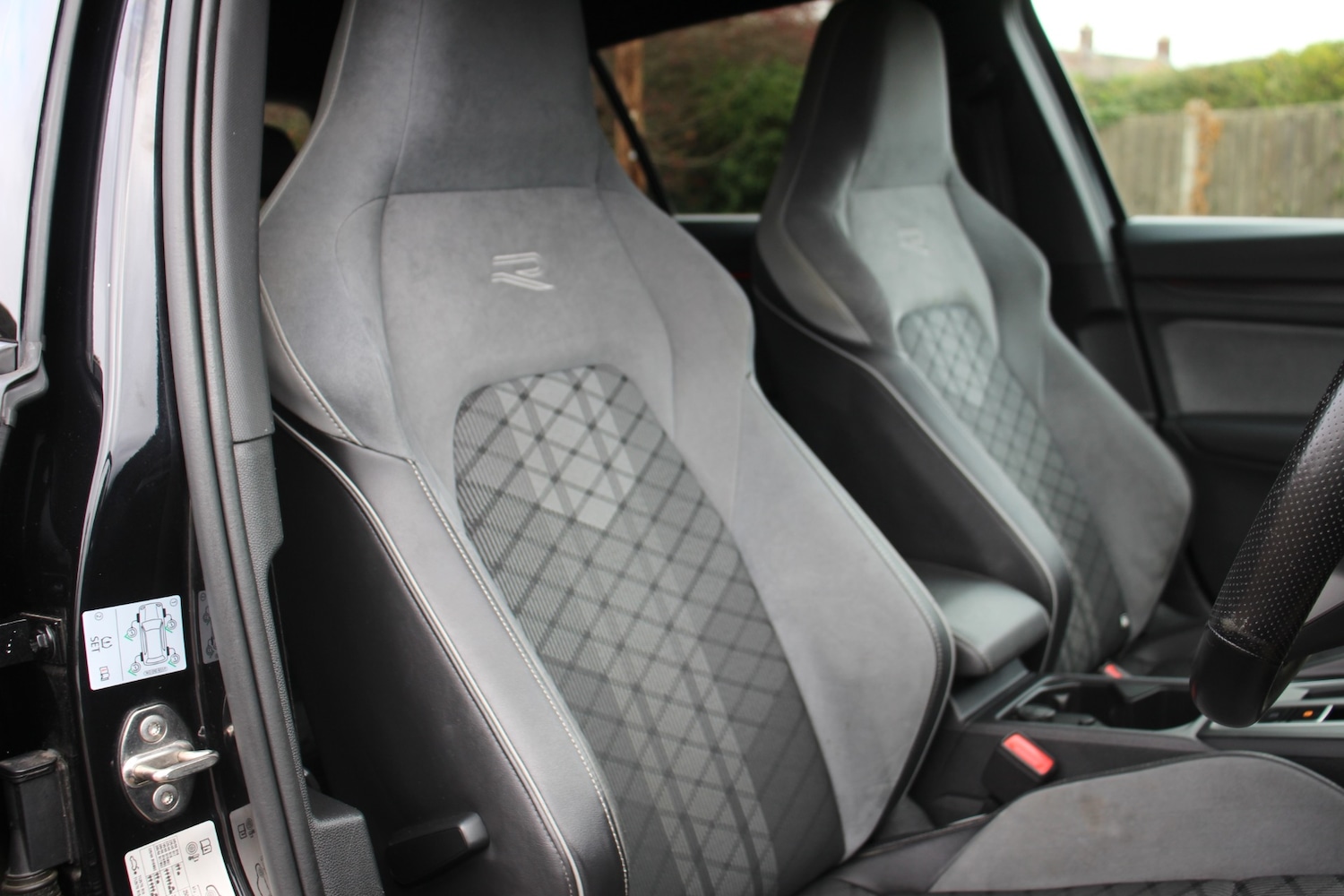 Used Volkswagen Golf 2021 for sale - 76451849: Photo 29