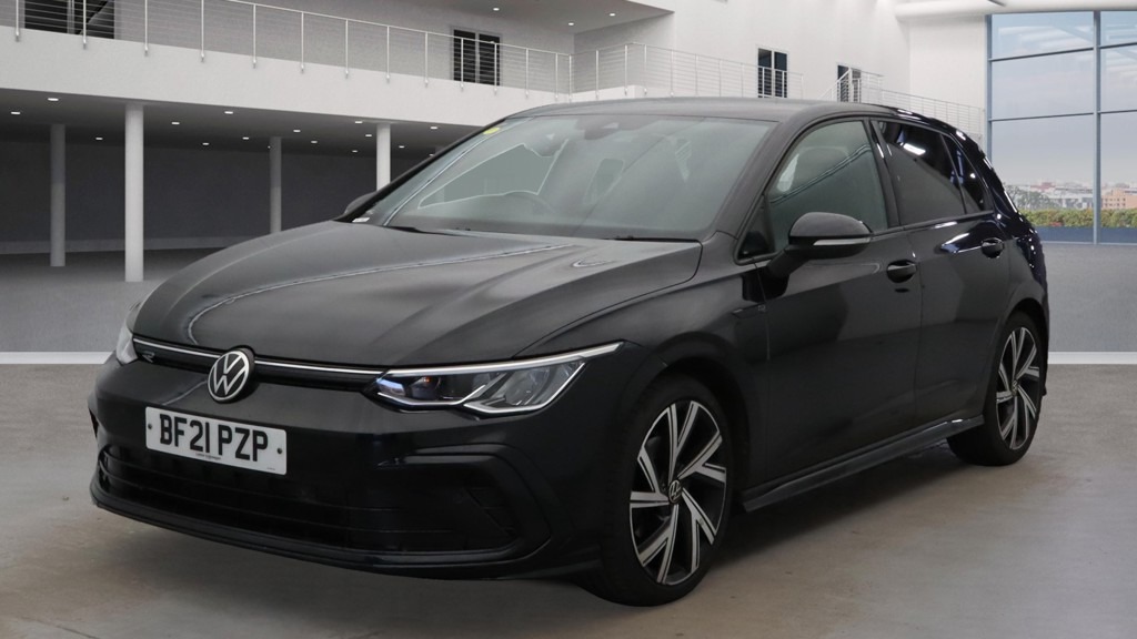 Used Volkswagen Golf 2021 for sale - 76451849: Photo 3