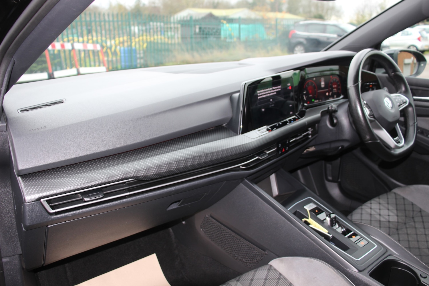 Used Volkswagen Golf 2021 for sale - 76451849: Photo 30