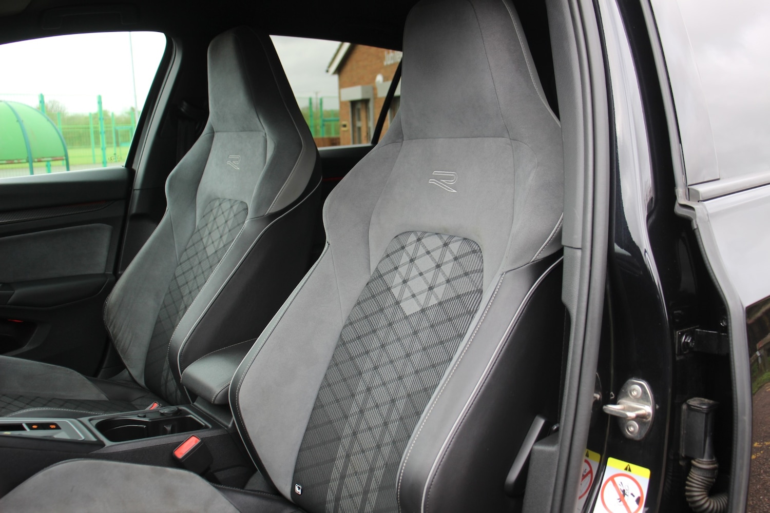 Used Volkswagen Golf 2021 for sale - 76451849: Photo 32