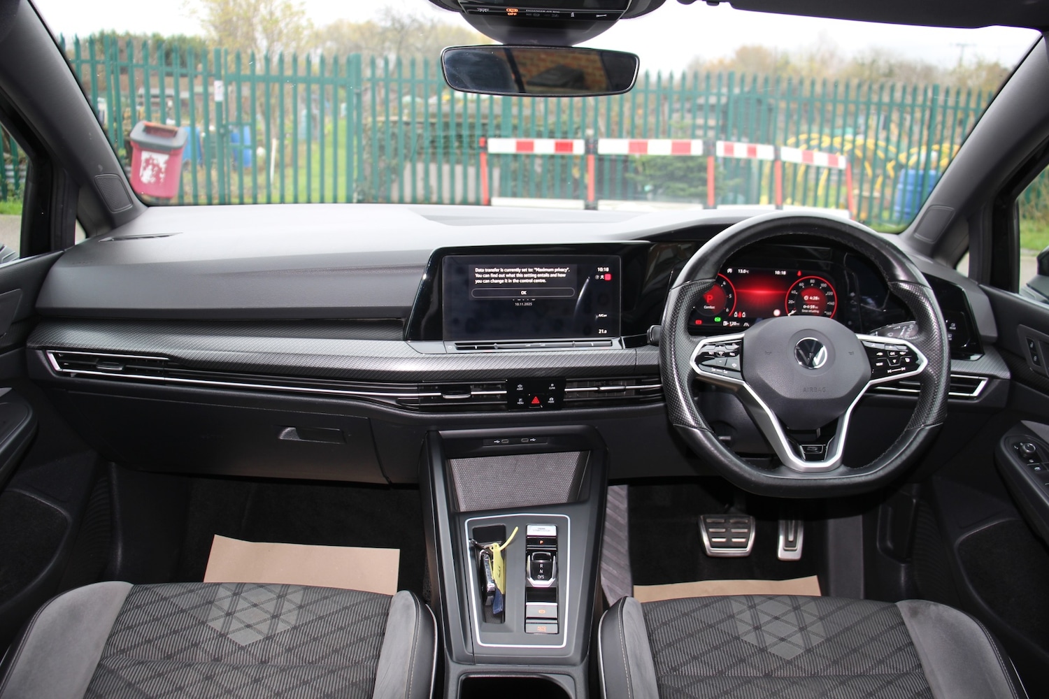 Used Volkswagen Golf 2021 for sale - 76451849: Photo 36