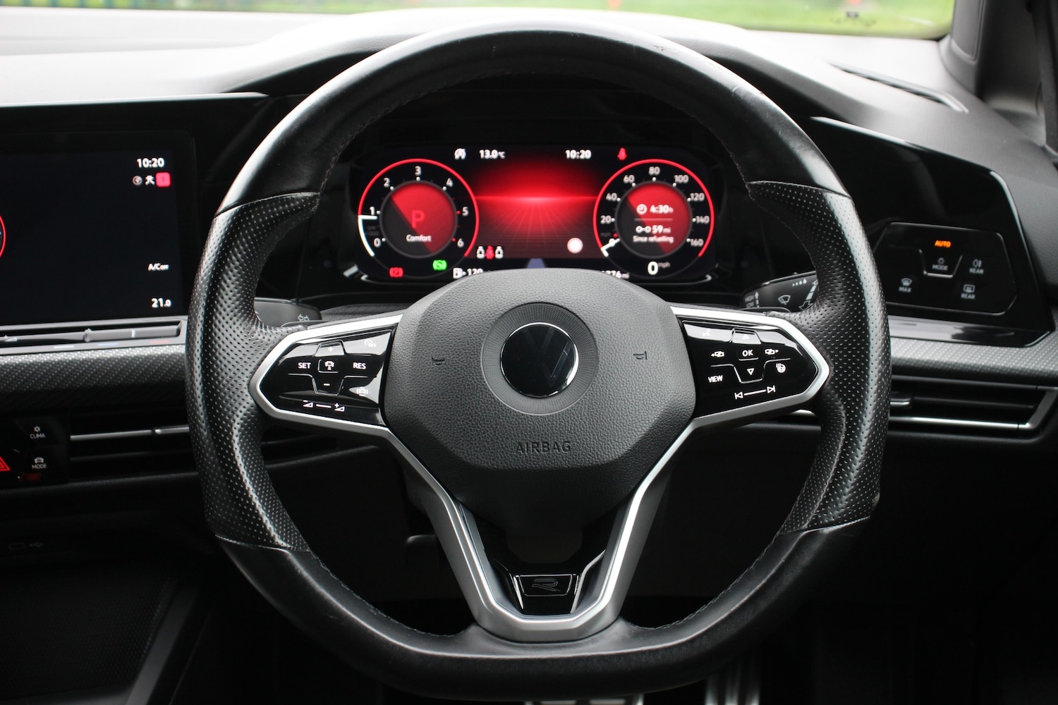 Used Volkswagen Golf 2021 for sale - 76451849: Photo 37