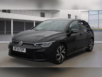 Used Volkswagen Golf 2021 for sale - 76451849: Photo