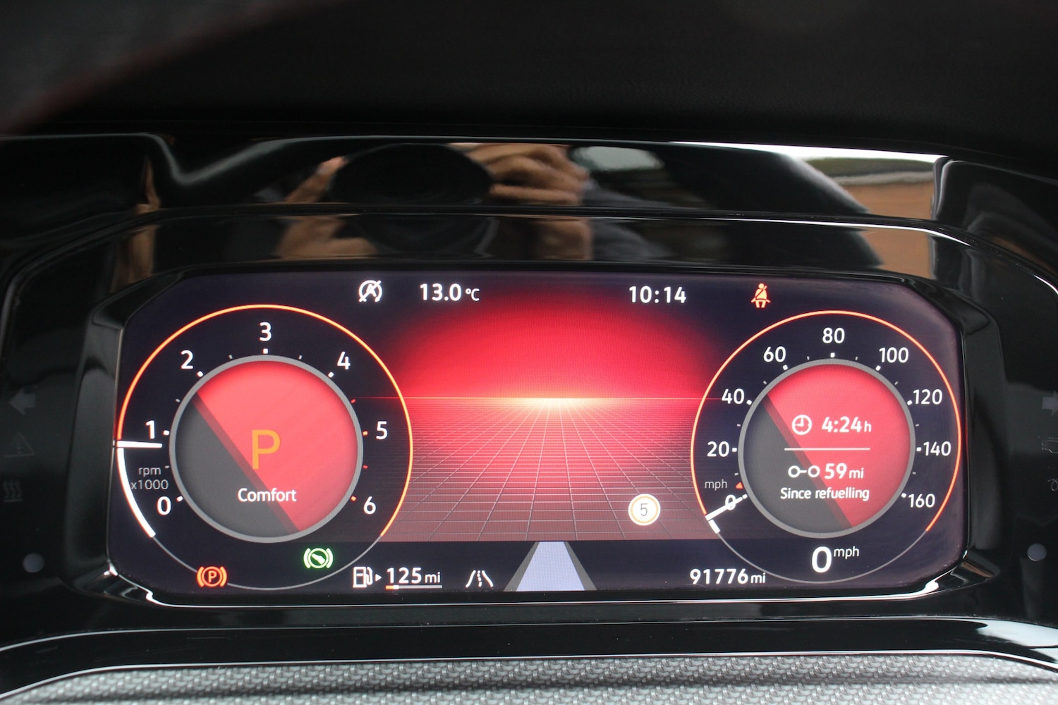 Used Volkswagen Golf 2021 for sale - 76451849: Photo 41