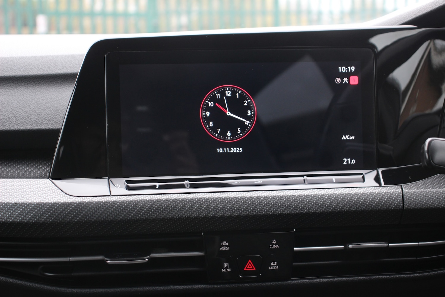 Used Volkswagen Golf 2021 for sale - 76451849: Photo 43