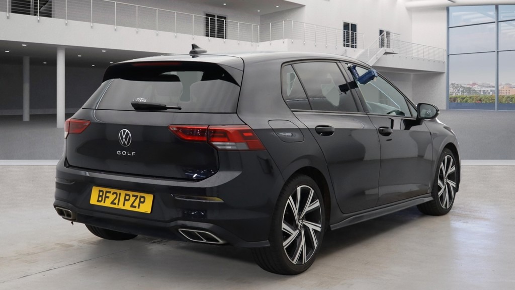 Used Volkswagen Golf 2021 for sale - 76451849: Photo 5