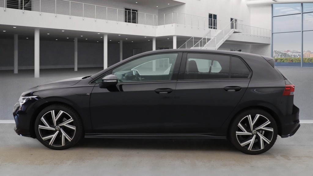 Used Volkswagen Golf 2021 for sale - 76451849: Photo 9