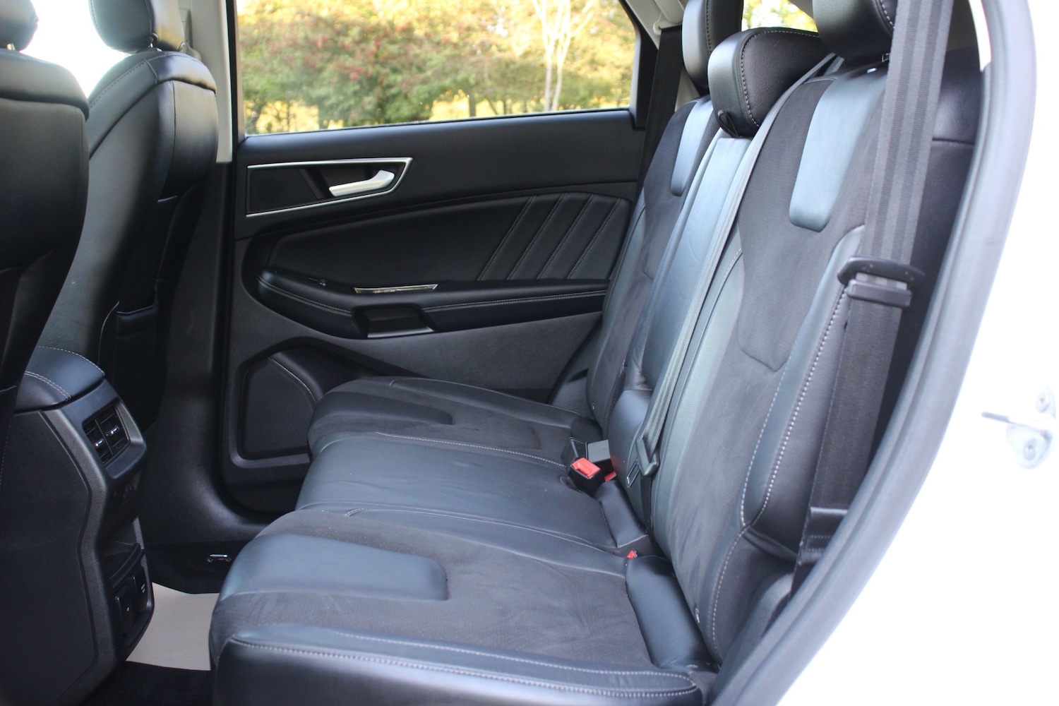 Used Ford Edge 2018 for sale - 75848067: Photo 16