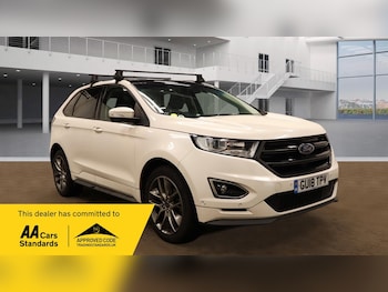 2018 (18) - 2.0 TDCi 210 Sport 5dr Powershift