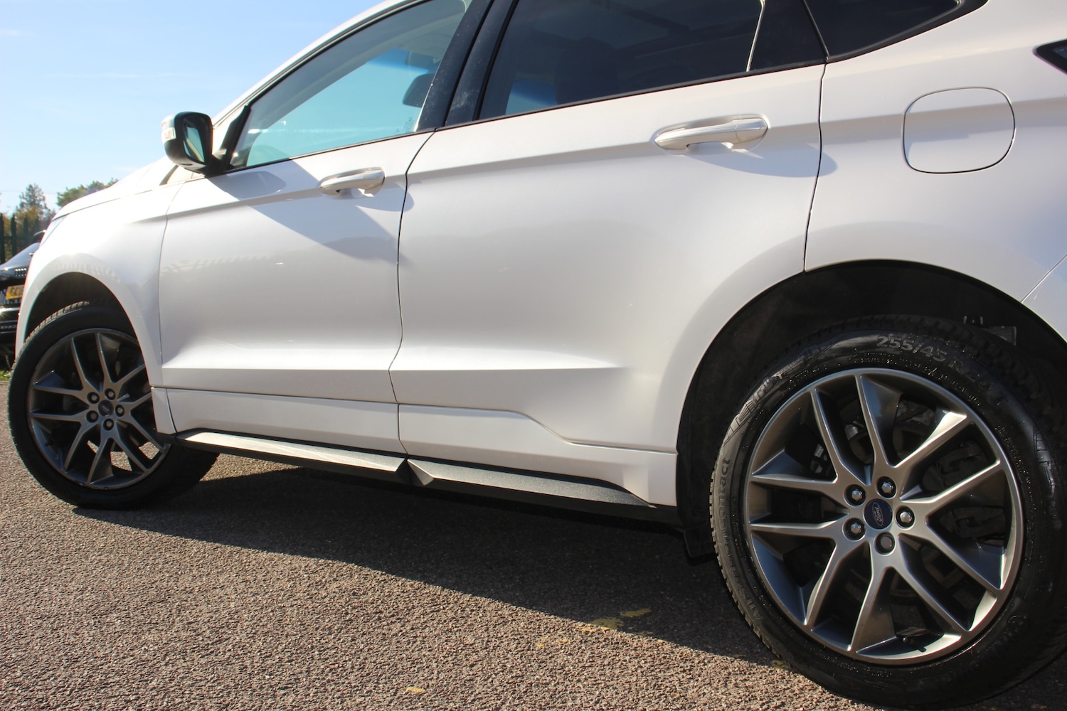 Used Ford Edge 2018 for sale - 75848067: Photo 25