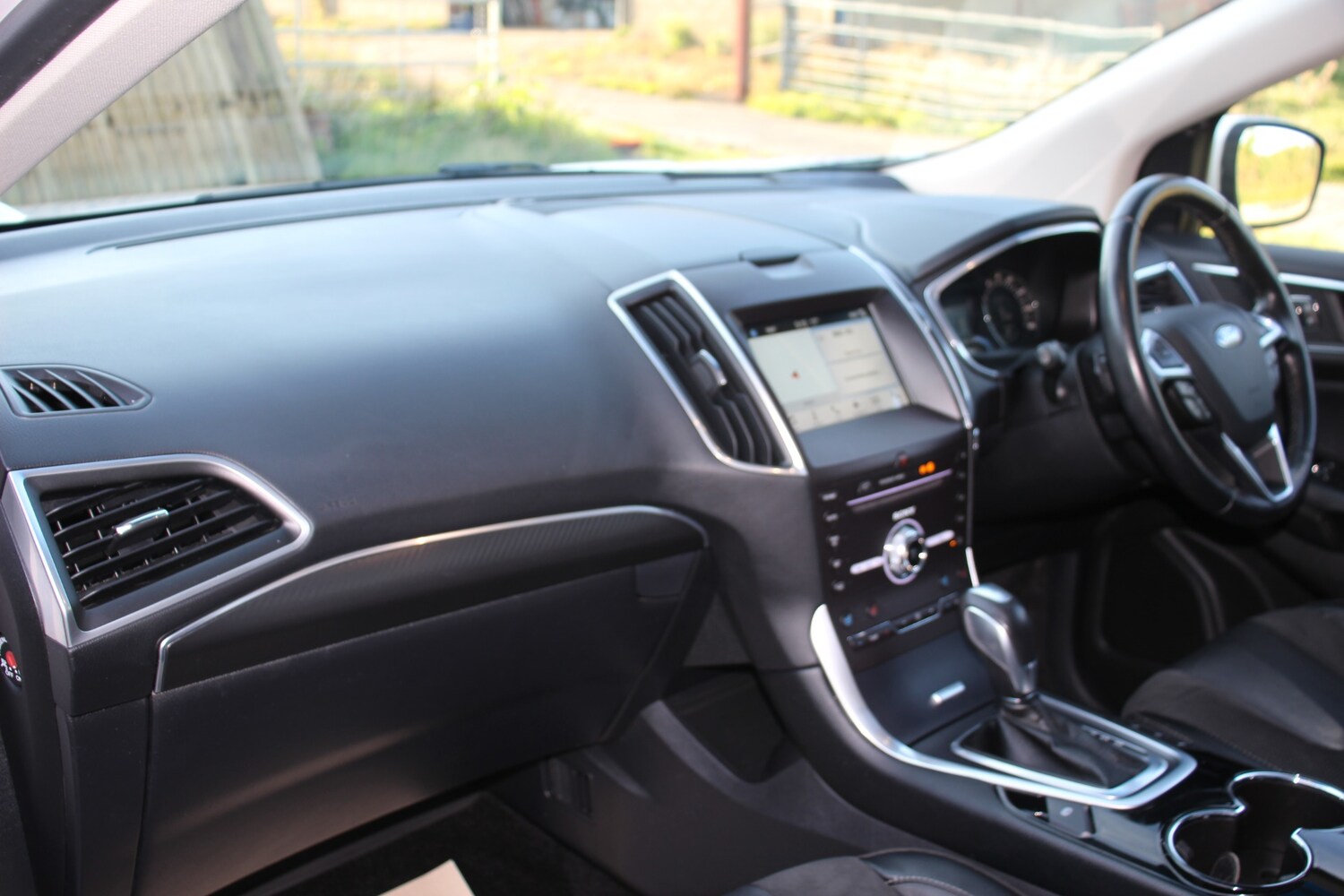 Used Ford Edge 2018 for sale - 75848067: Photo 32