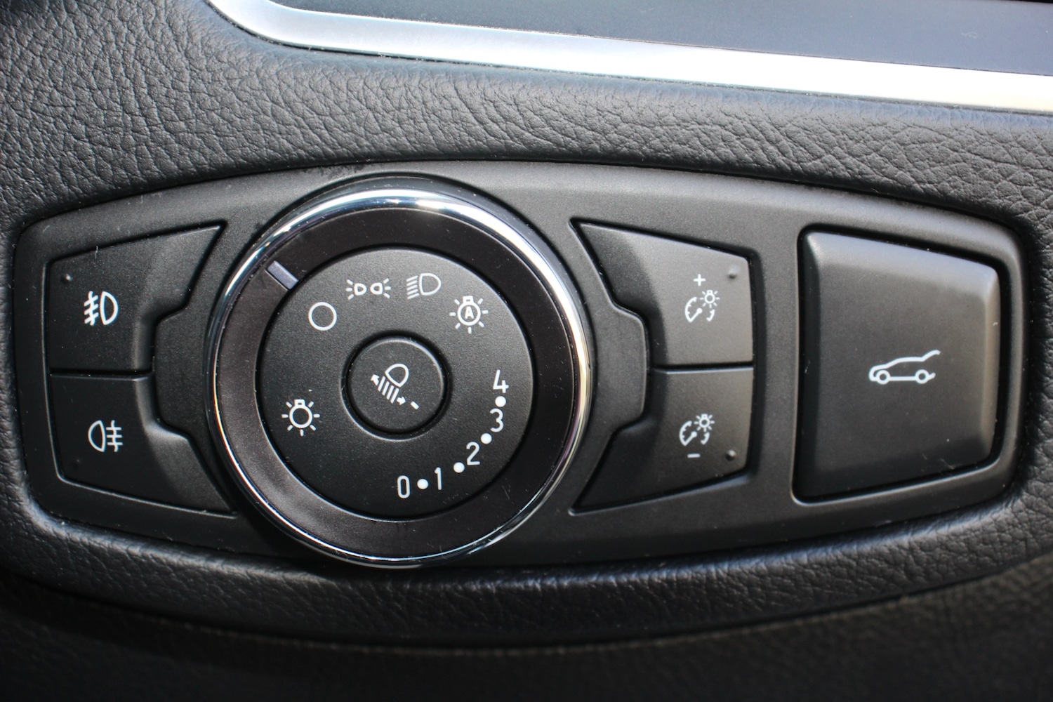 Used Ford Edge 2018 for sale - 75848067: Photo 51