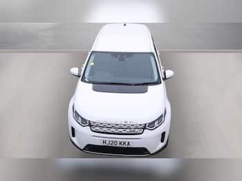 Used Land Rover Discovery Sport 2020 for sale - 79631943: Photo