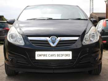 Used Vauxhall Corsa 2010 for sale - 75391551: Photo