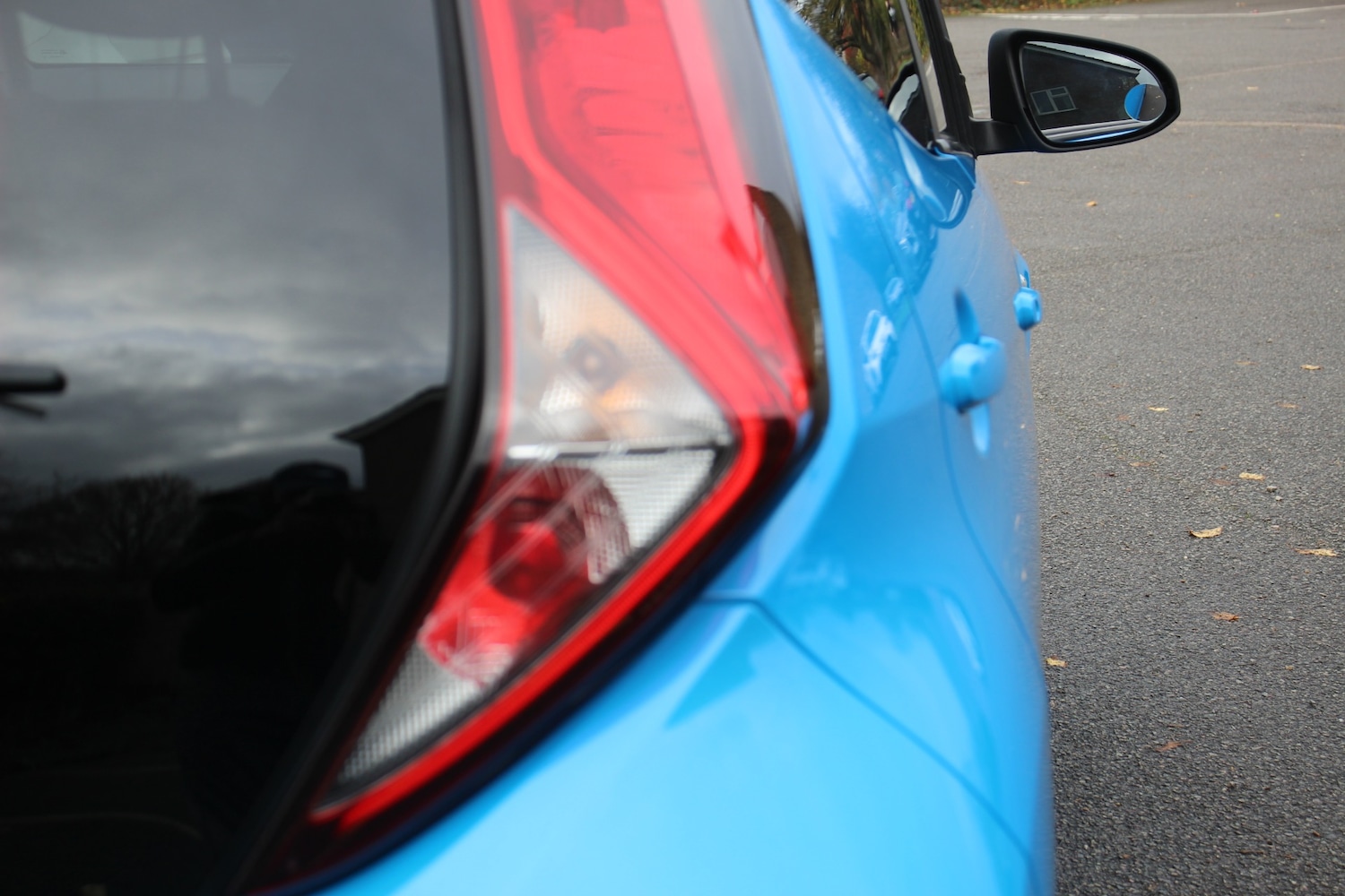 Used Toyota AYGO 2020 for sale - 76494113: Photo 21