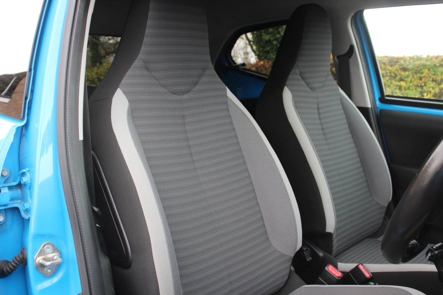 Used Toyota AYGO 2020 for sale - 76494113: Photo 27