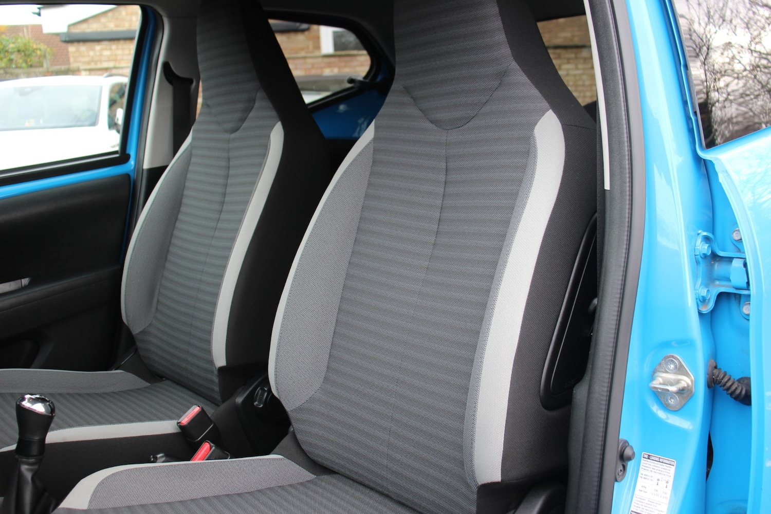 Used Toyota AYGO 2020 for sale - 76494113: Photo 30