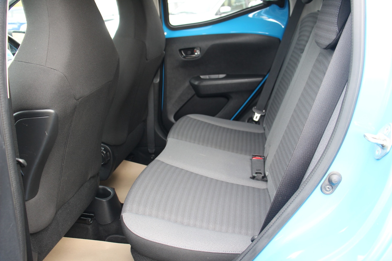 Used Toyota AYGO 2020 for sale - 76494113: Photo 32