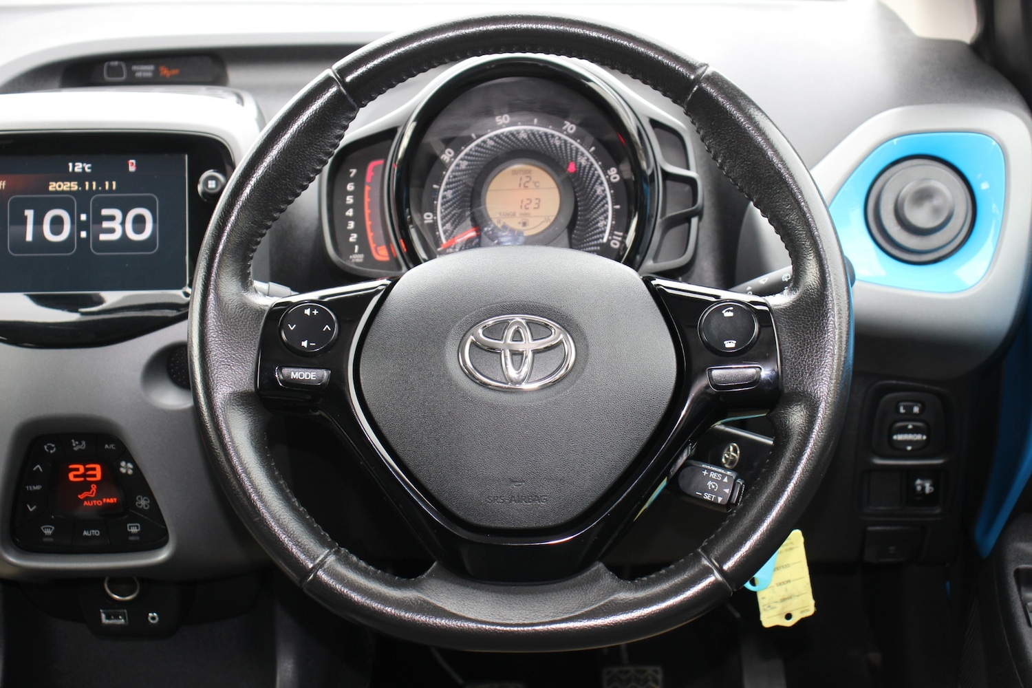 Used Toyota AYGO 2020 for sale - 76494113: Photo 35