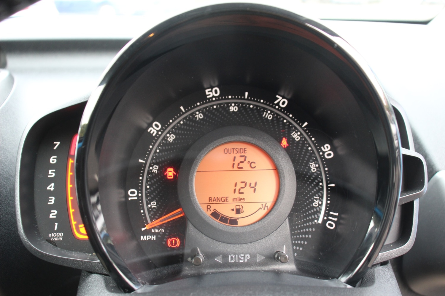 Used Toyota AYGO 2020 for sale - 76494113: Photo 39