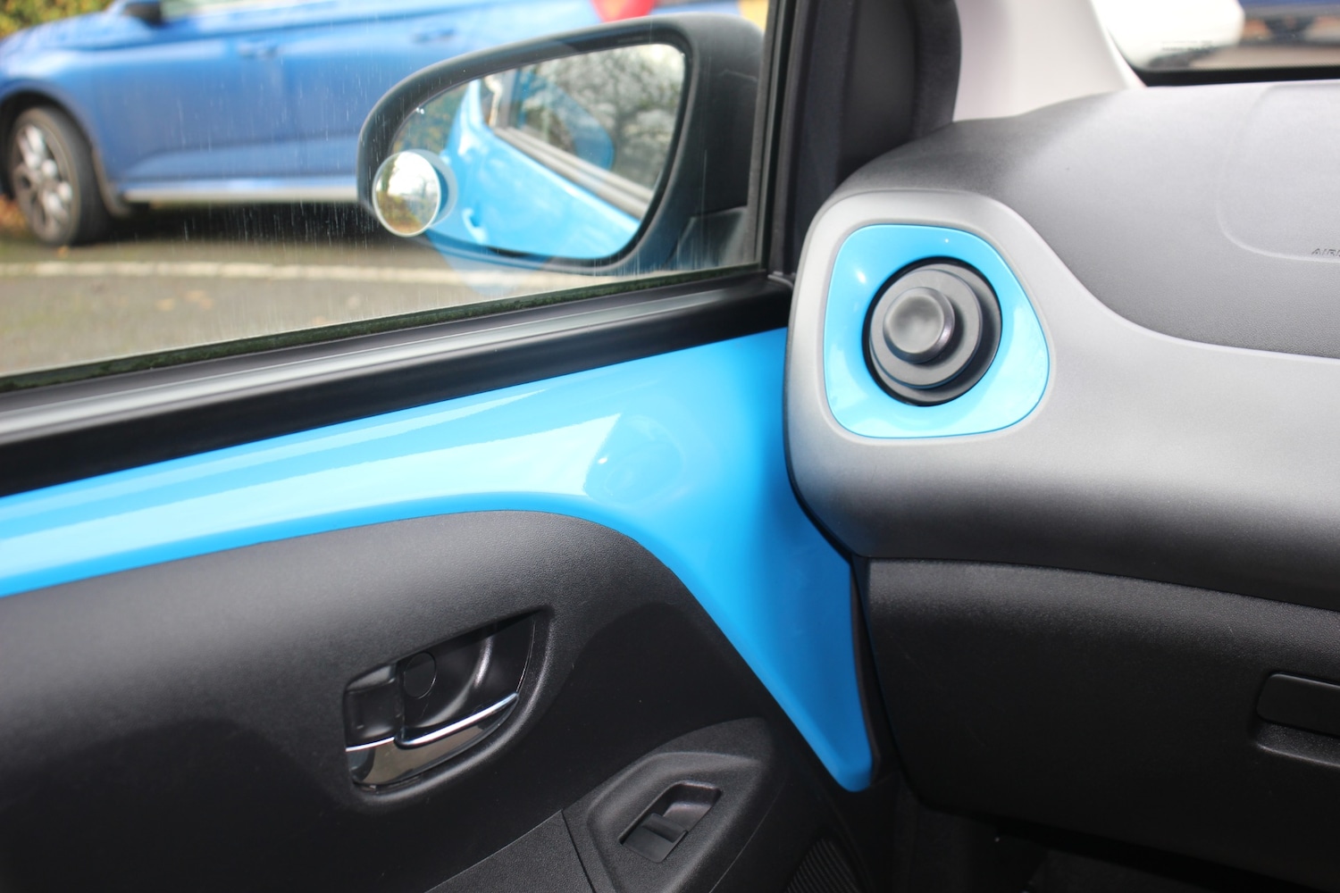 Used Toyota AYGO 2020 for sale - 76494113: Photo 43