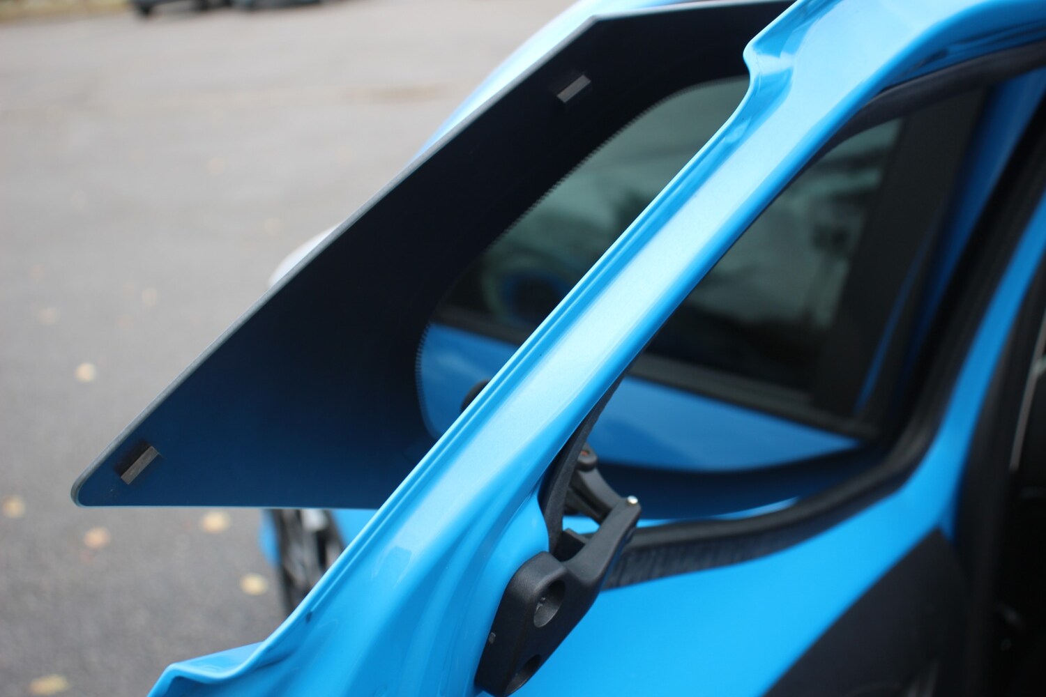 Used Toyota AYGO 2020 for sale - 76494113: Photo 48