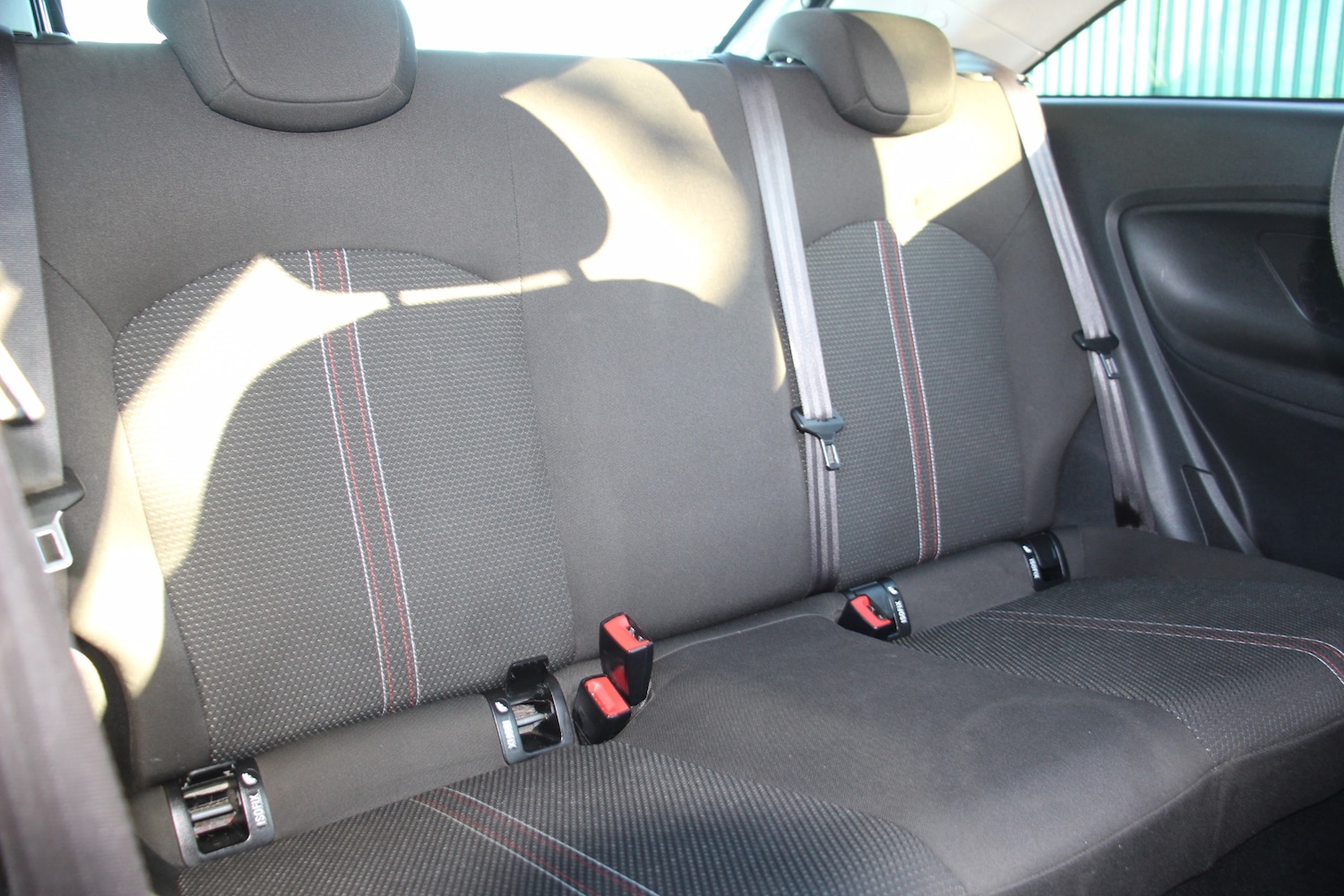 Used Vauxhall Corsa 2018 for sale - 77063225: Photo 16