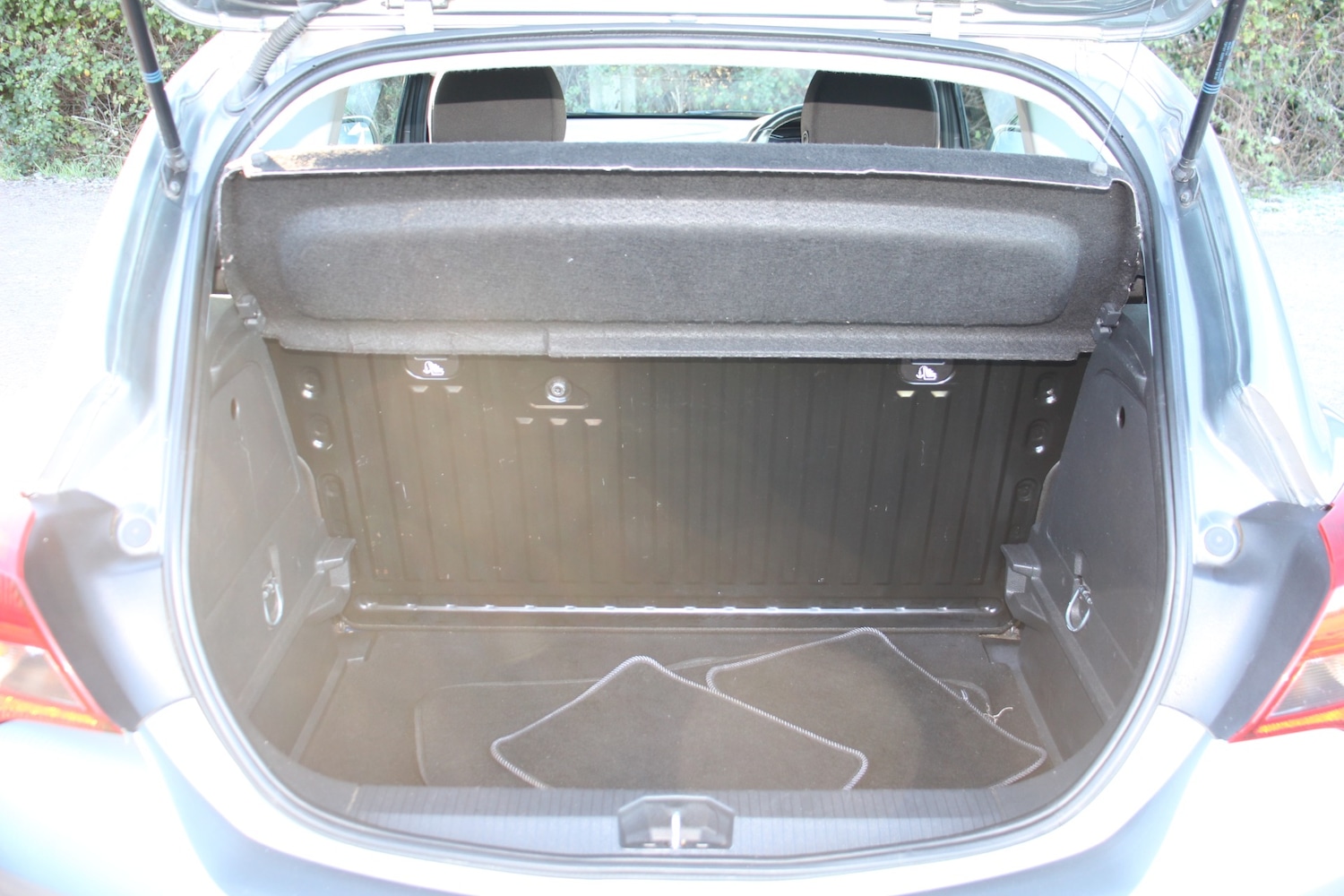 Used Vauxhall Corsa 2018 for sale - 77063225: Photo 17