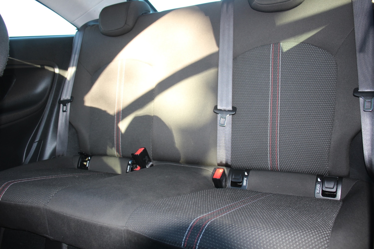 Used Vauxhall Corsa 2018 for sale - 77063225: Photo 18