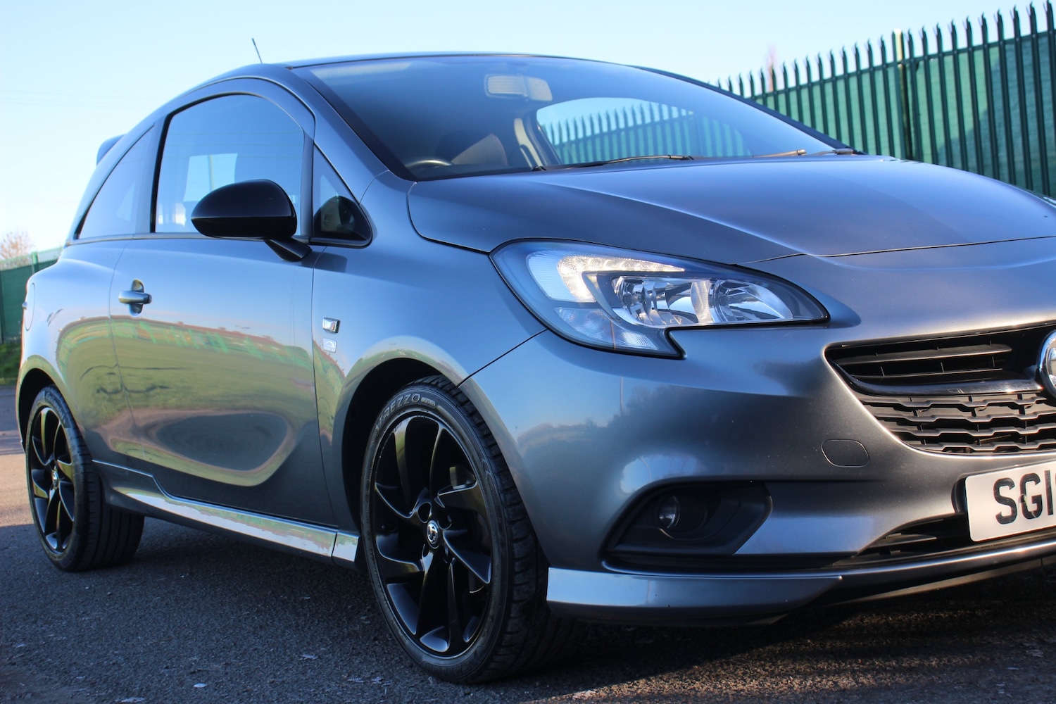 Used Vauxhall Corsa 2018 for sale - 77063225: Photo 19