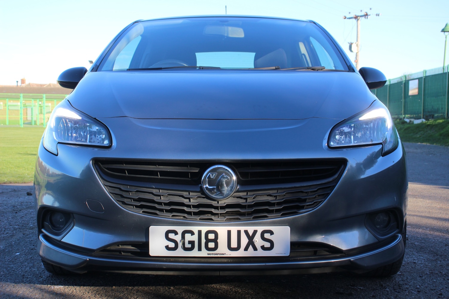 Used Vauxhall Corsa 2018 for sale - 77063225: Photo 2