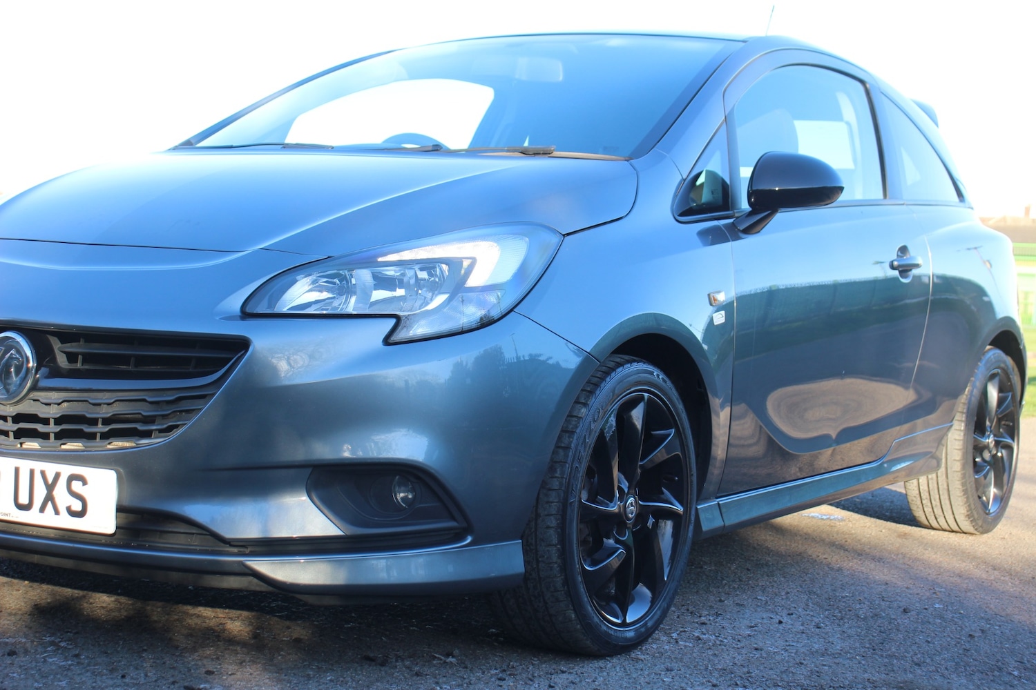 Used Vauxhall Corsa 2018 for sale - 77063225: Photo 20