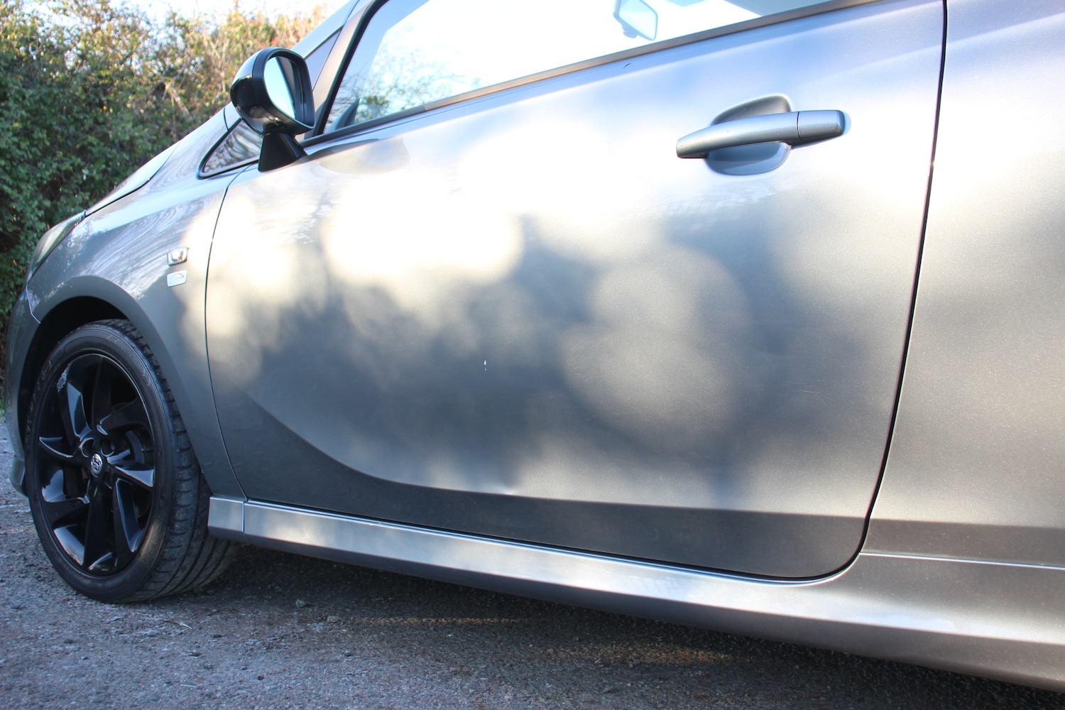 Used Vauxhall Corsa 2018 for sale - 77063225: Photo 21