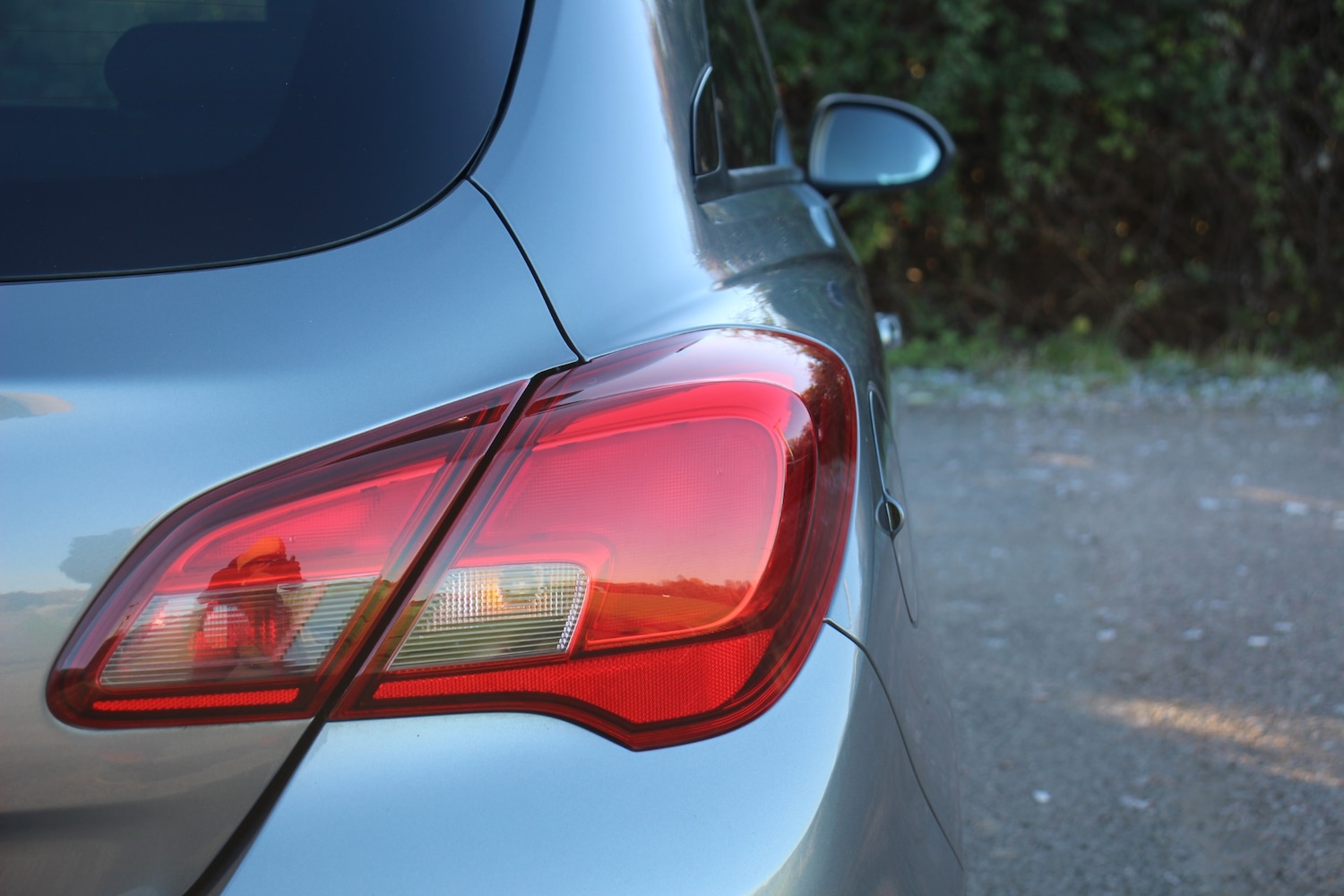 Used Vauxhall Corsa 2018 for sale - 77063225: Photo 23