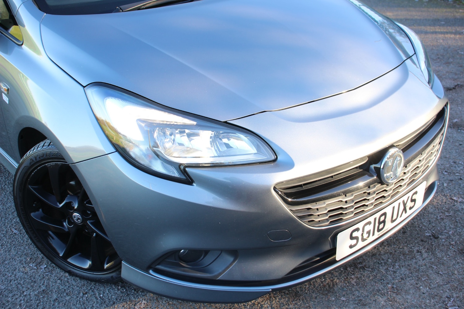 Used Vauxhall Corsa 2018 for sale - 77063225: Photo 24