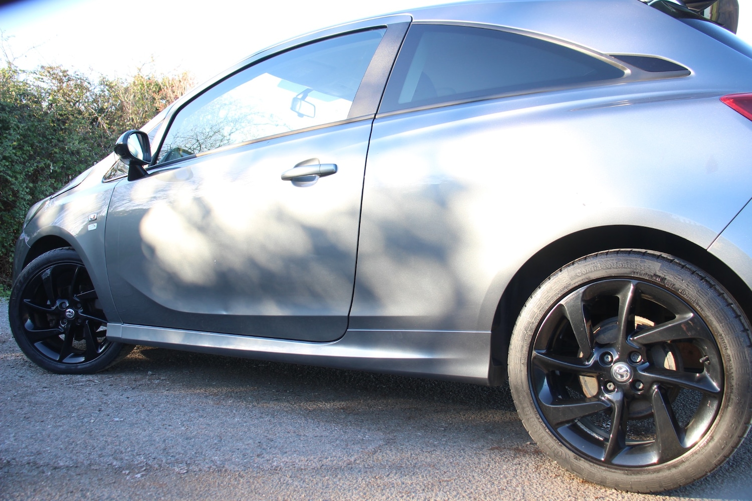 Used Vauxhall Corsa 2018 for sale - 77063225: Photo 26